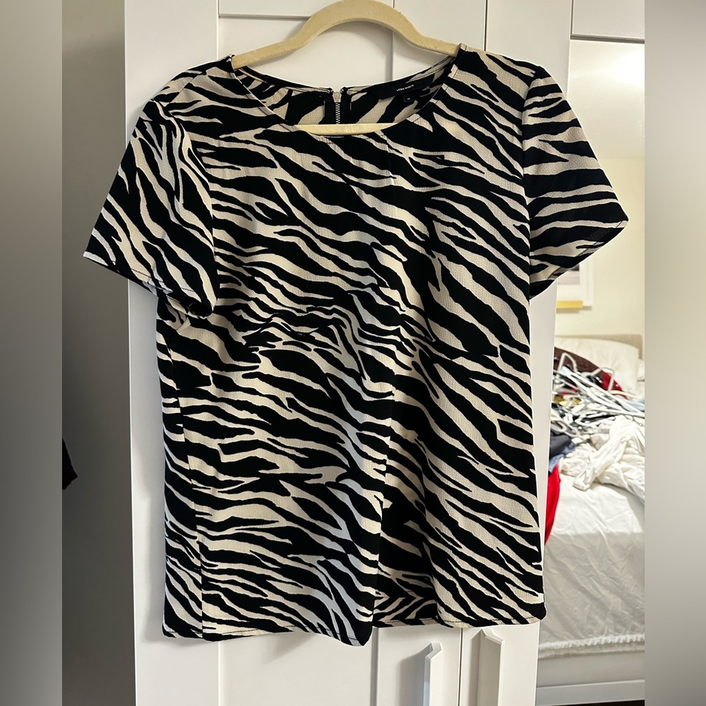 Vero Moda Top - Picture 2 of 2